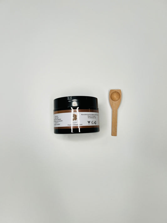 ALL NATURAL SUGAR FACE SCRUB